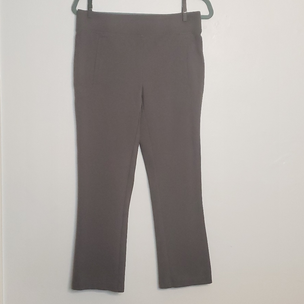 Jules & Leopold Pull On Skinny Stretch Pants M